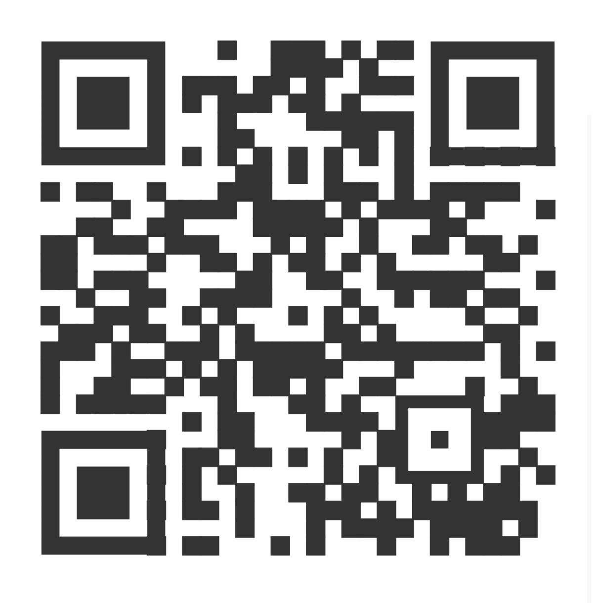 QR Code - Page STGM